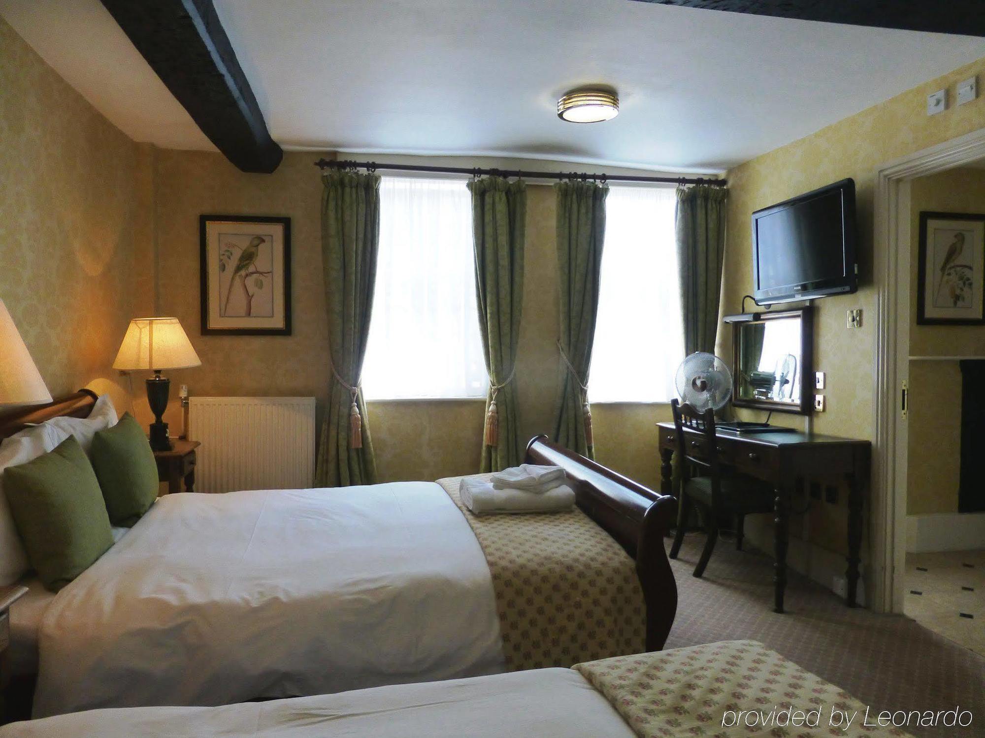 The Bear Hotel Devizes Ngoại thất bức ảnh